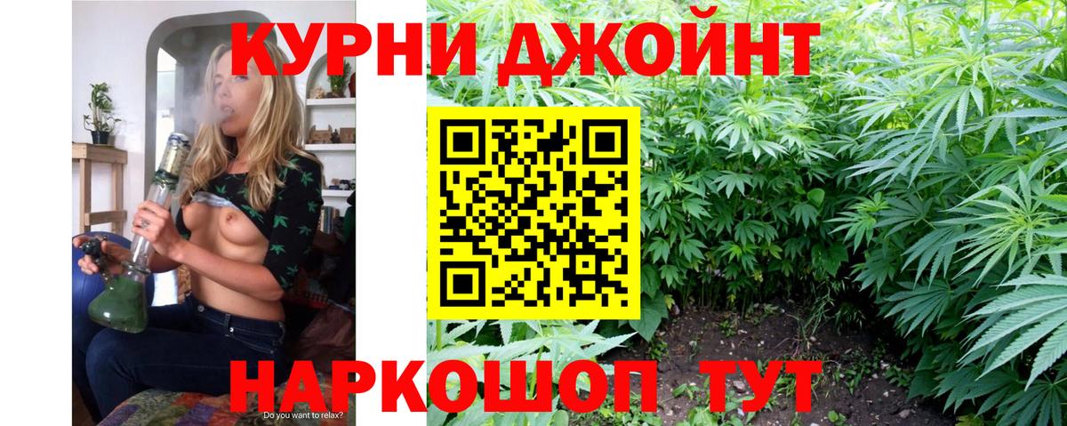 Конопля Кемерово